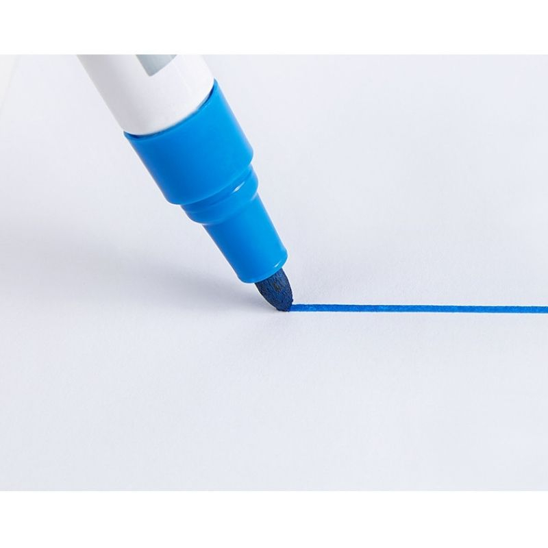 Bộ 12 Bút Sơn Leto Paint Nét 2mm Sơn Trên Nhiều Bề Mặt Bền Màu Khô Nhanh Queenlee Store