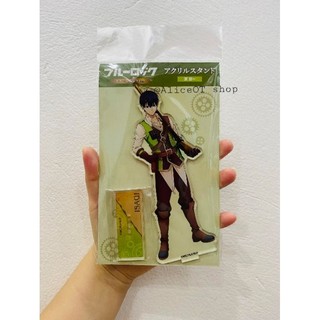 Tấm standee các nhân vật bluelock
