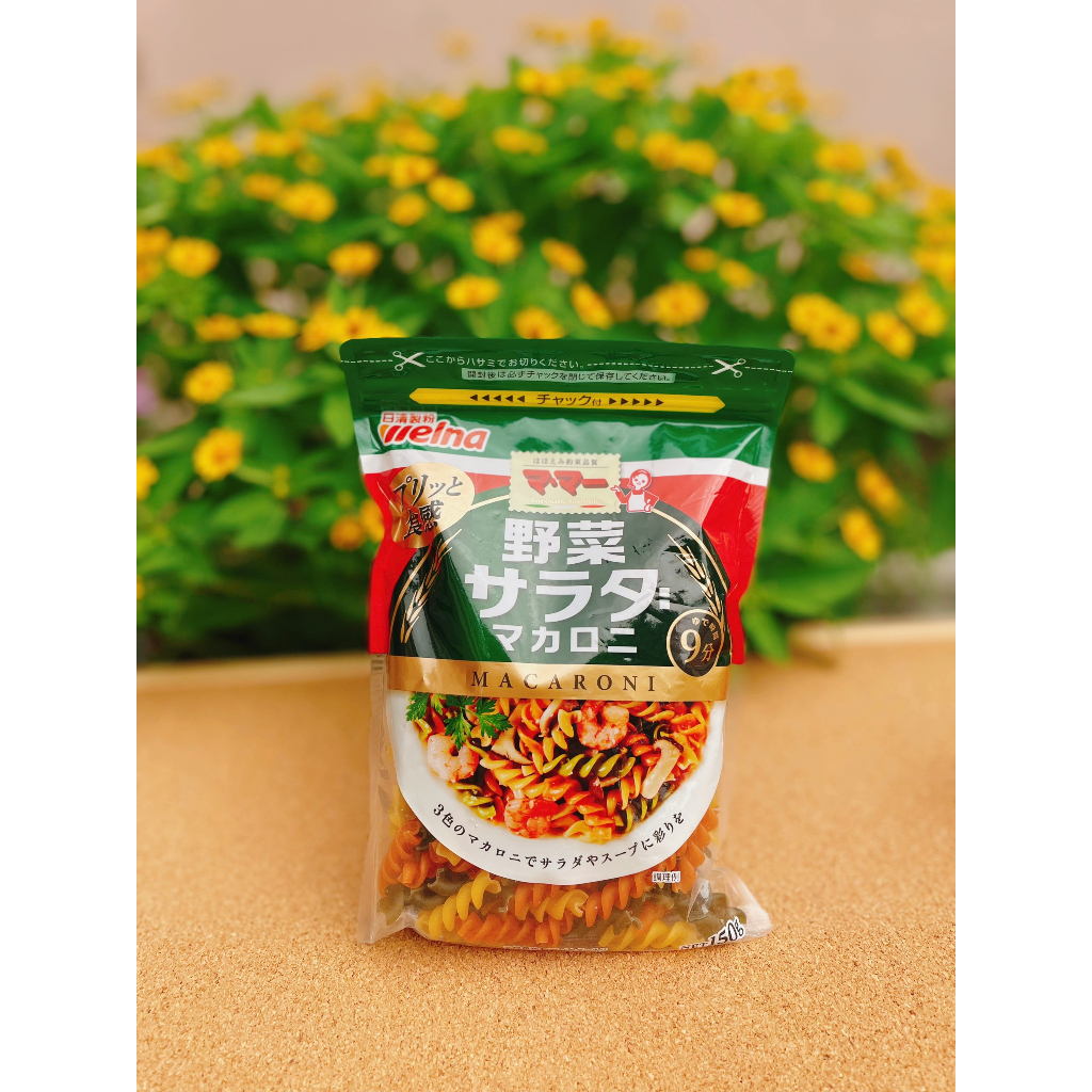 Bún-Nui-mì hữu cơ dành cho bé từ 5th