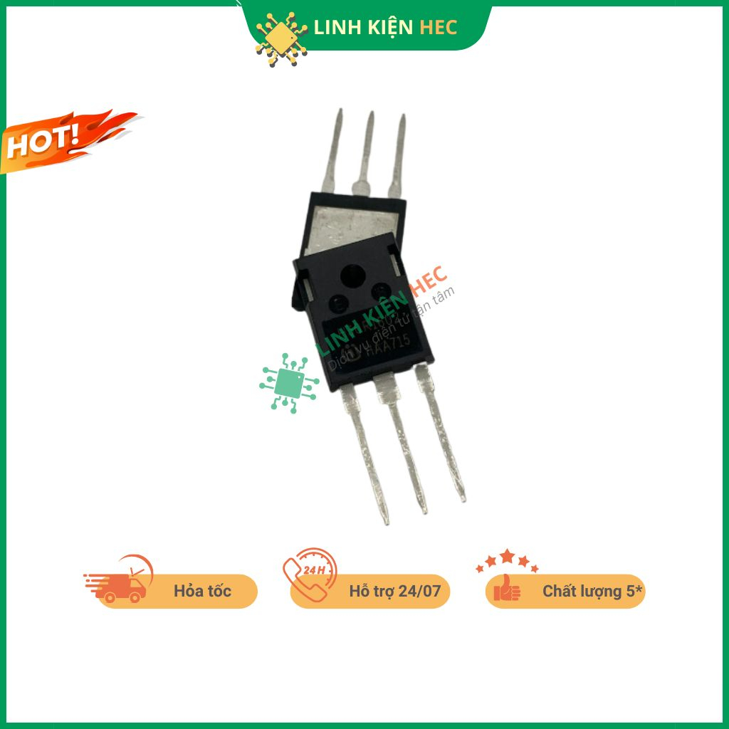 IGBT bếp từ,sò bếp từ FGA25N120 H20R1203 H20R1202 H30R1203 H30R1602 tháo máy nguyên bản linh kiện hec.