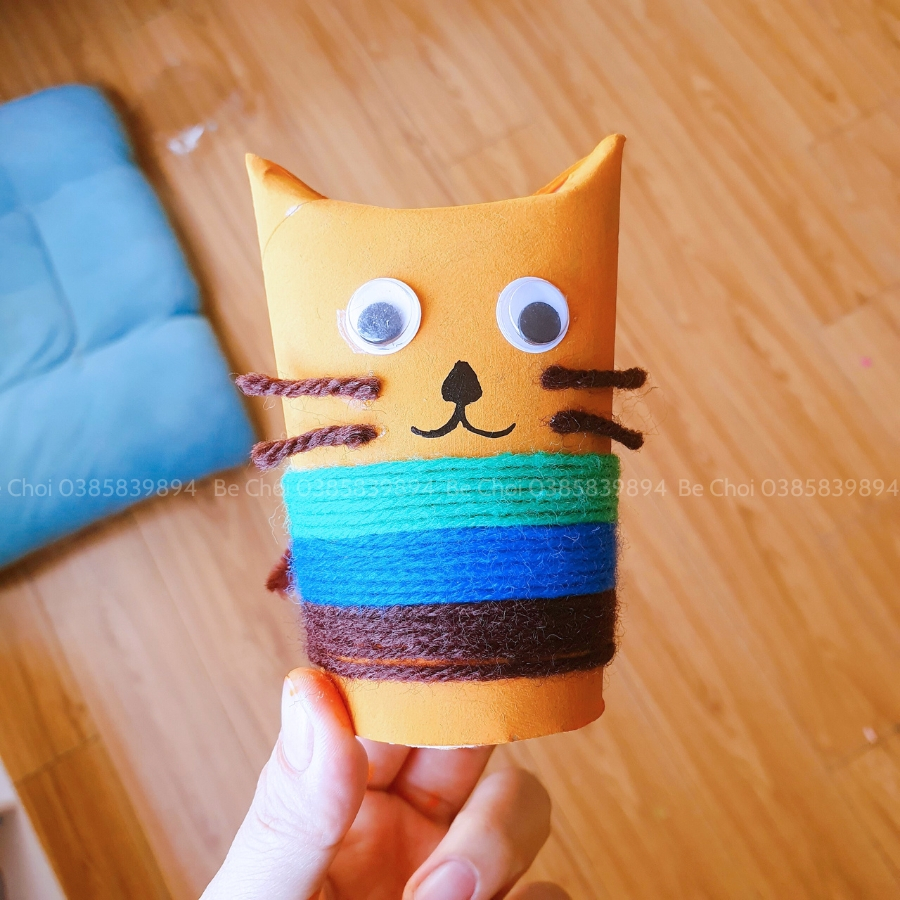 Mắt giả - mắt thú cho bé làm đồ chơi, làm đồ thủ công, tạo hình sáng tạo - mắt liếc, mắt nhựa giả