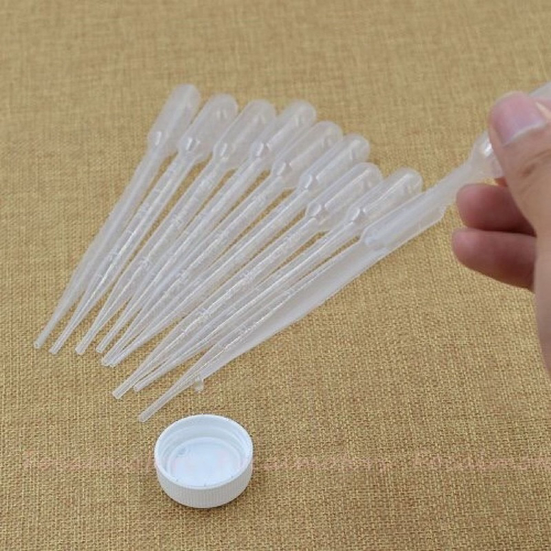 Ống bơm sữa  cho bé