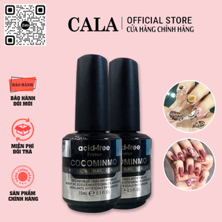 Liên kết bột cocominmo chính hãng 15ml