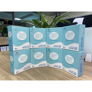 Que rơ lưỡi Kichi, que rơ lưỡi cho bé an toàn và vệ sinh - Lokimall official
