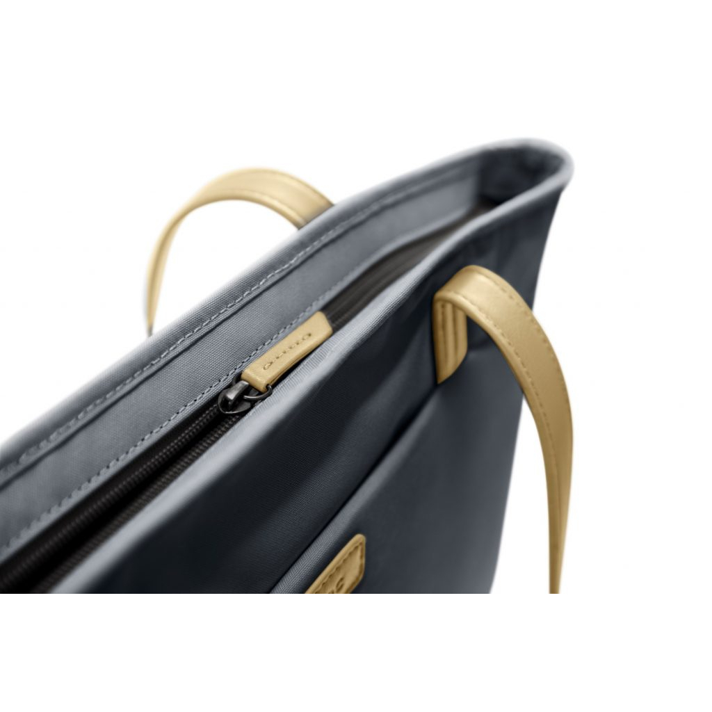 Túi xách TOMTOC Tote Handbag cho Macbook 14″ A53-Hàng Chính Hãng