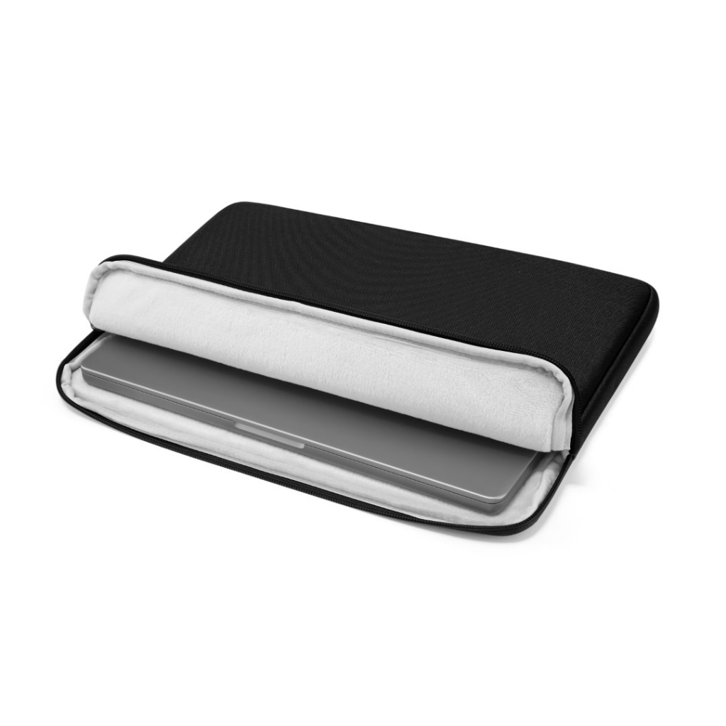Túi Tomtoc (Usa) Slim Laptop/Tablet Sleeve For 14-Inch Macbook Pro M2/M1|Ipad 11,12.9" A18D2-Hàng Chính Hãng