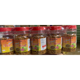 Muối chấm Tây Ninh thơm ngon 100gr