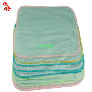 Combo 10 Miếng lót chống thấm cao cấp Doremon