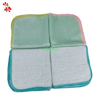 Combo 10 Miếng lót chống thấm cao cấp Doremon