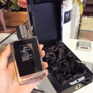Nước Hoa Unisex Kilian Black Phantom Memento Mori EDP 50ml Sang trọng và Lịch lãm