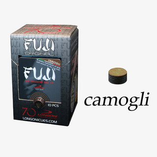 Đầu cơ Fuji Camoli (1 viên)