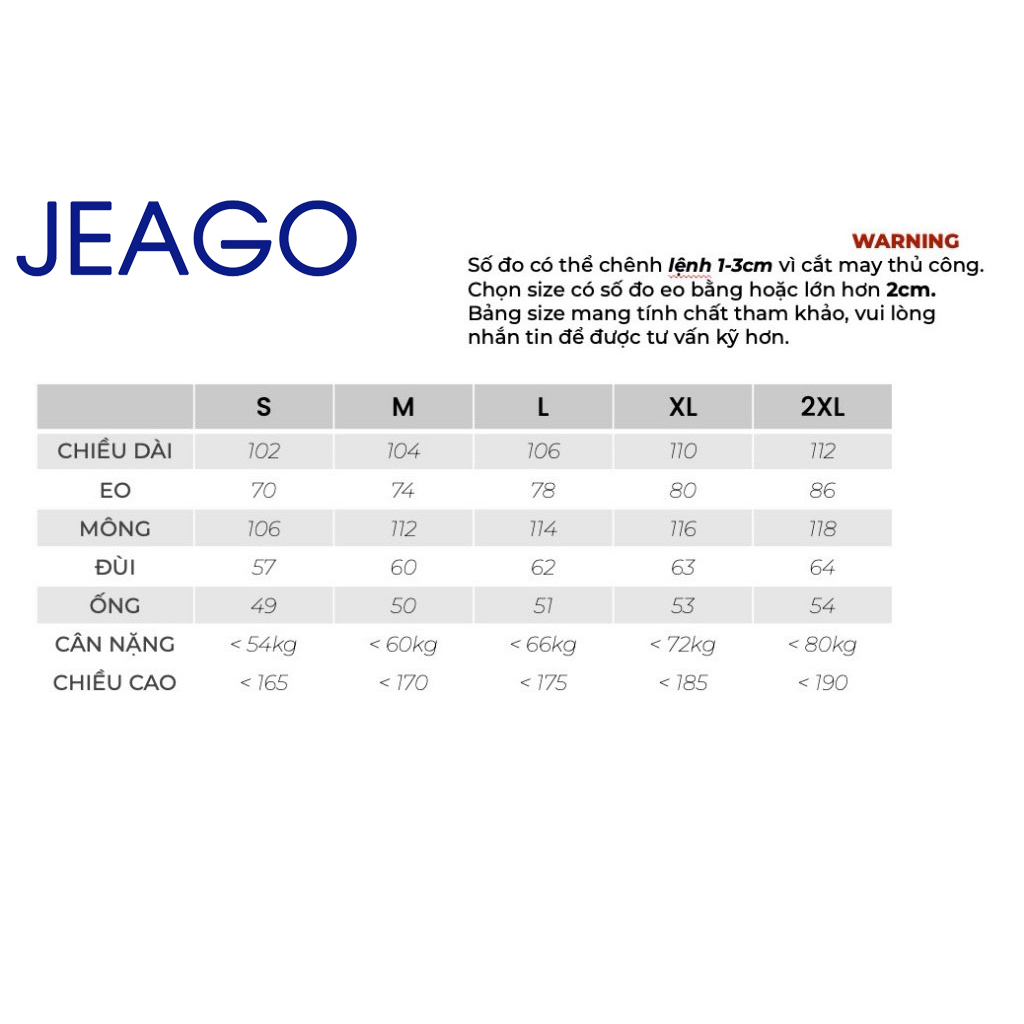 Quần Jean Ống Rộng Nam Nữ Unisex WASH SMOKE GREY JS06 TITI