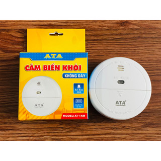 Đầu báo khói cảm ứng ATA AT14M
