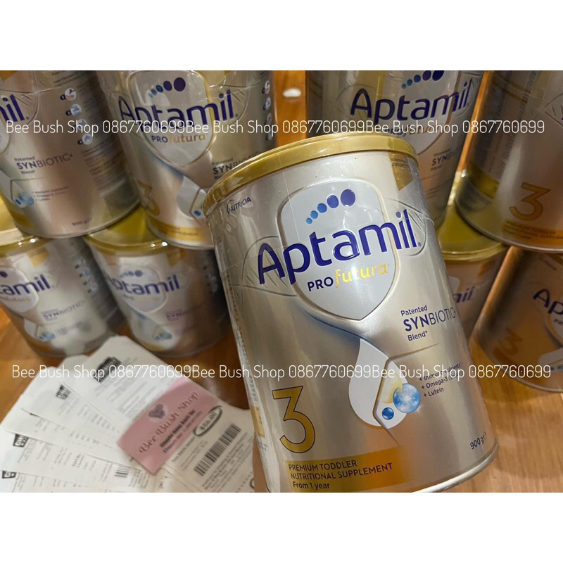 SỮA APTAMIL PROFUTURA ÚC