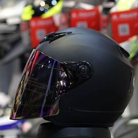 Kính chắn gió dành cho mũ bảo hiêm NAPOLI N039