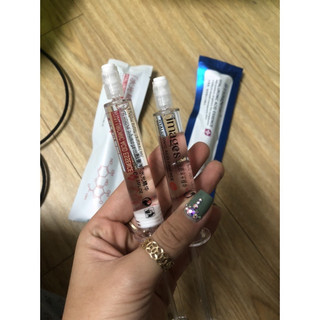 Combo 10 ống serum HA cấp ẩm cho da