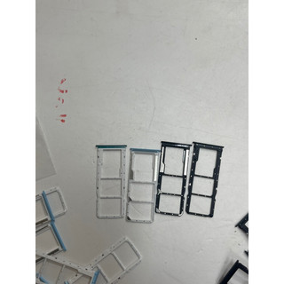 khay sim xiaomi redmi note 9 / khay sim redmi note 9