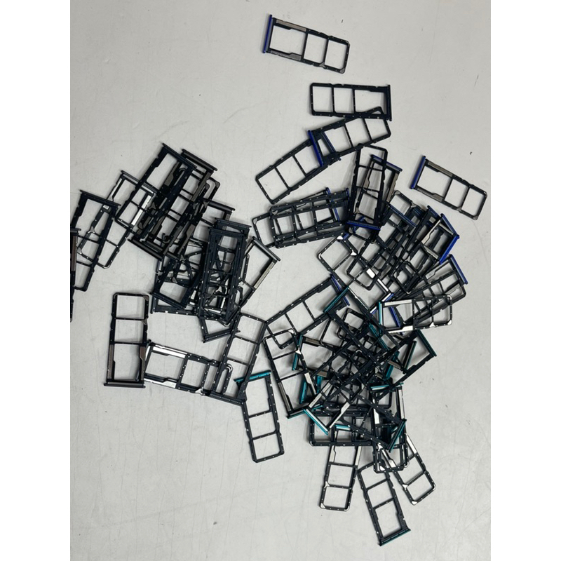 khay sim xiaomi redmi 9 / khay sim redmi 9