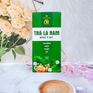 2 Trà lá Nam như Ý Ny