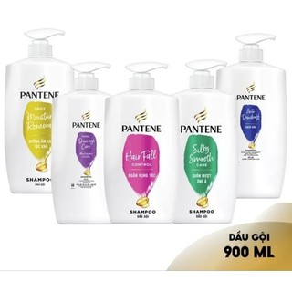 Dầu gội Pantene 900g