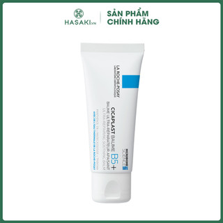 Kem Dưỡng La Roche-Posay Giúp Phục Hồi Da Đa Công Dụng Hasaki Sản Phẩm Chính Hãng