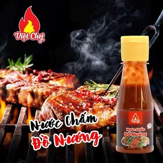 Nước Chấm Đồ Nướng Việt Chef 120g