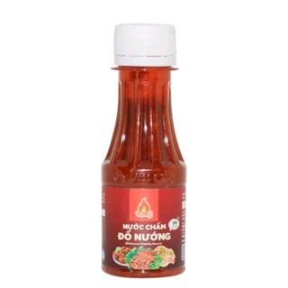 Nước chấm đồ nướng việt chef 120g