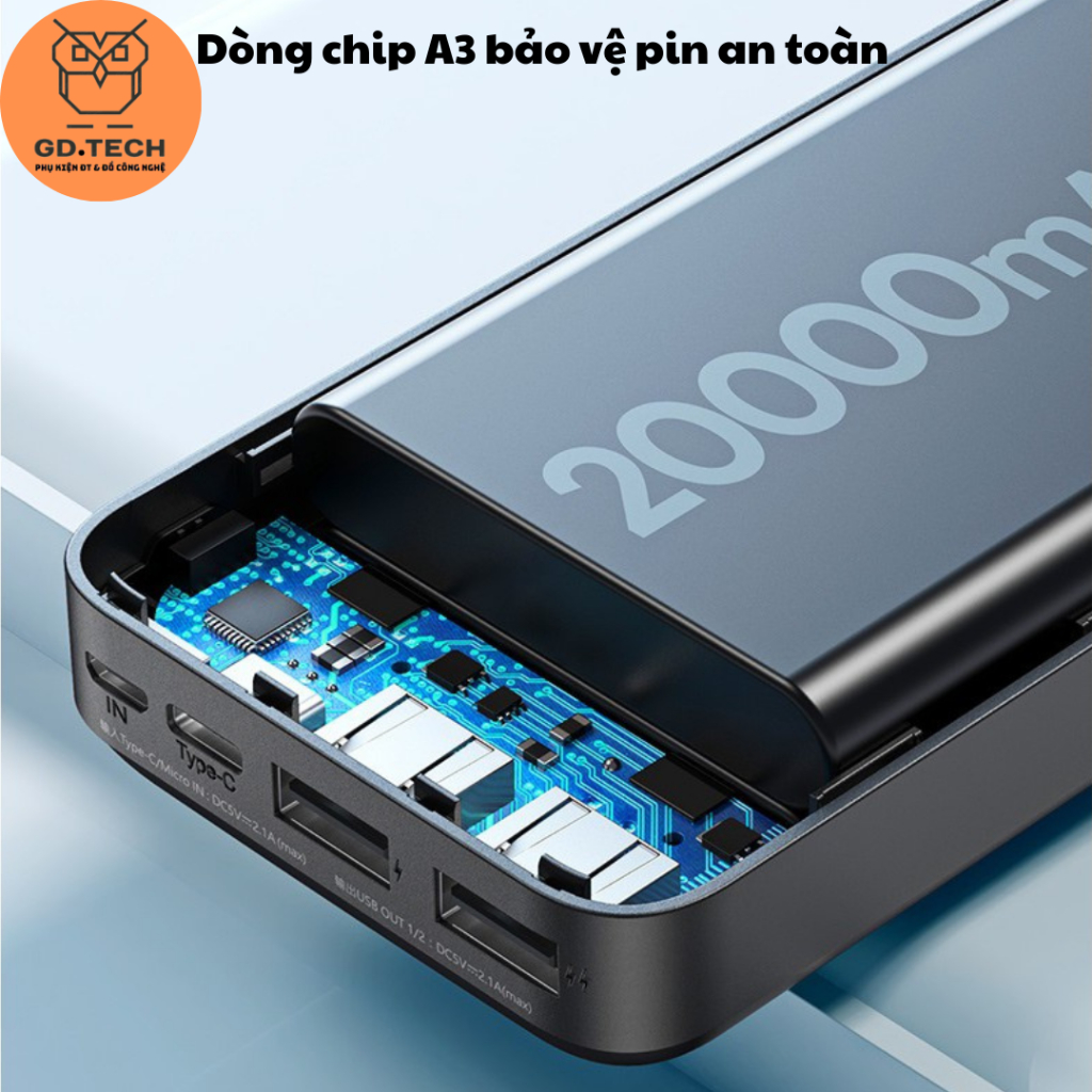Pin sạc dự phòng 20000mah 30000mah 10000mah chính hãng REMAX sạc nhanh chất lượng cao BẢO HÀNH 12T MIỄN PHÍ TRẢ HÀNG