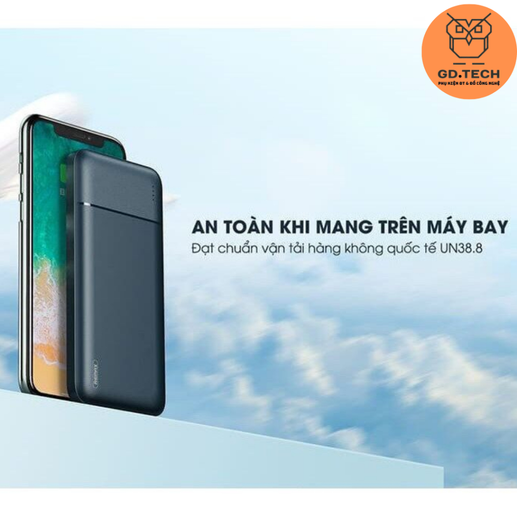 Pin sạc dự phòng 20000mah 30000mah 10000mah chính hãng REMAX sạc nhanh chất lượng cao BẢO HÀNH 12T MIỄN PHÍ TRẢ HÀNG