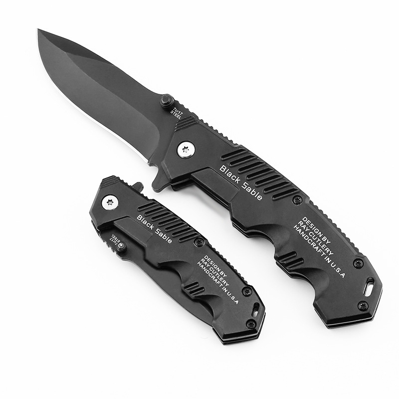 Dao Phượt Strider mini Cao Cấp nhỏ gọn tiện lợi mang theo bên người-US ARMYT