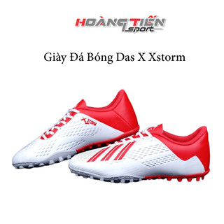 Giày Đá Bóng Das X Xstorm