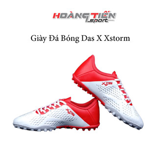 Giày Đá Bóng Das X Xstorm