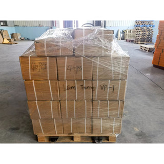 kìm bấm đuôi heo con(ảnh thật100%)cắm điện , cán đỏ