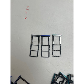 khay sim xiaomi redmi 9 / khay sim redmi 9