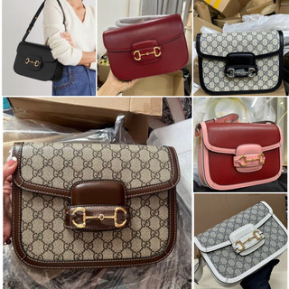 ✅túi gg horsebit 1955 - size 25 - hàng sieu cap xuong sale