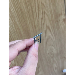 khay sim xiaomi redmi s2 / khay sim redmi s2