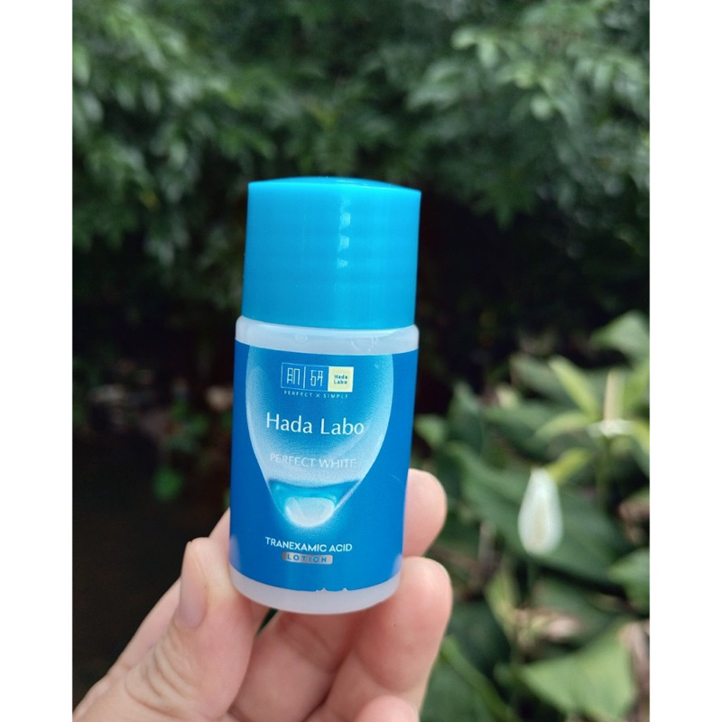 Dung dịch dưỡng da Hadalabo