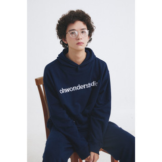 Áo Oh Wonder Studio Essentials Hoodie