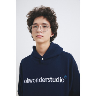 Áo Oh Wonder Studio Essentials Hoodie