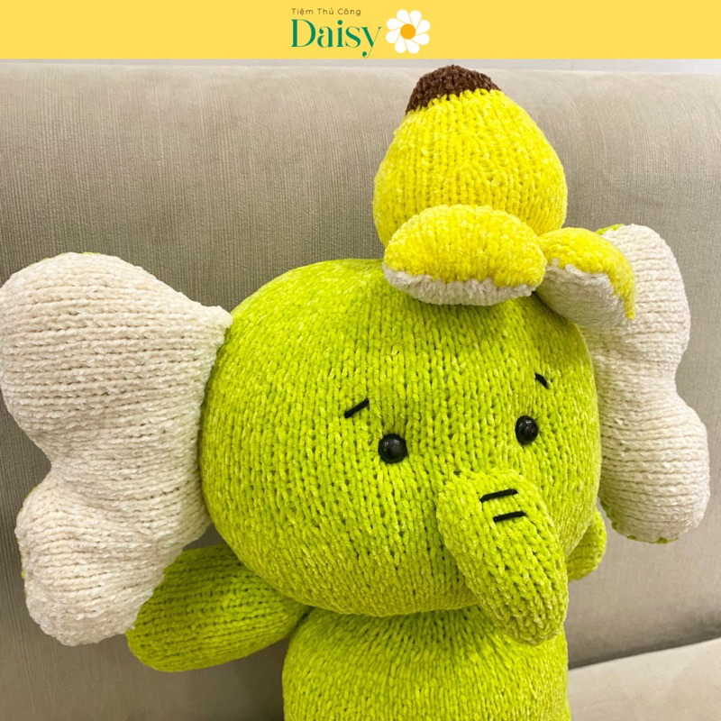 Len Nhung Móc Thú Móc Hoa Sợi Nhỏ 1mm Cuộn 50g - Bảng 25 Màu