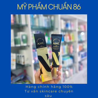 Kem dưỡng mắt ahc