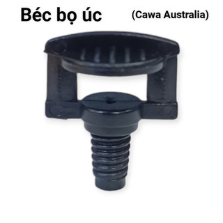 Béc bọ úc, Béc tưới lan