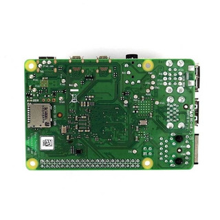 Bo mạch Raspberry Pi 4 Model B - 4GB