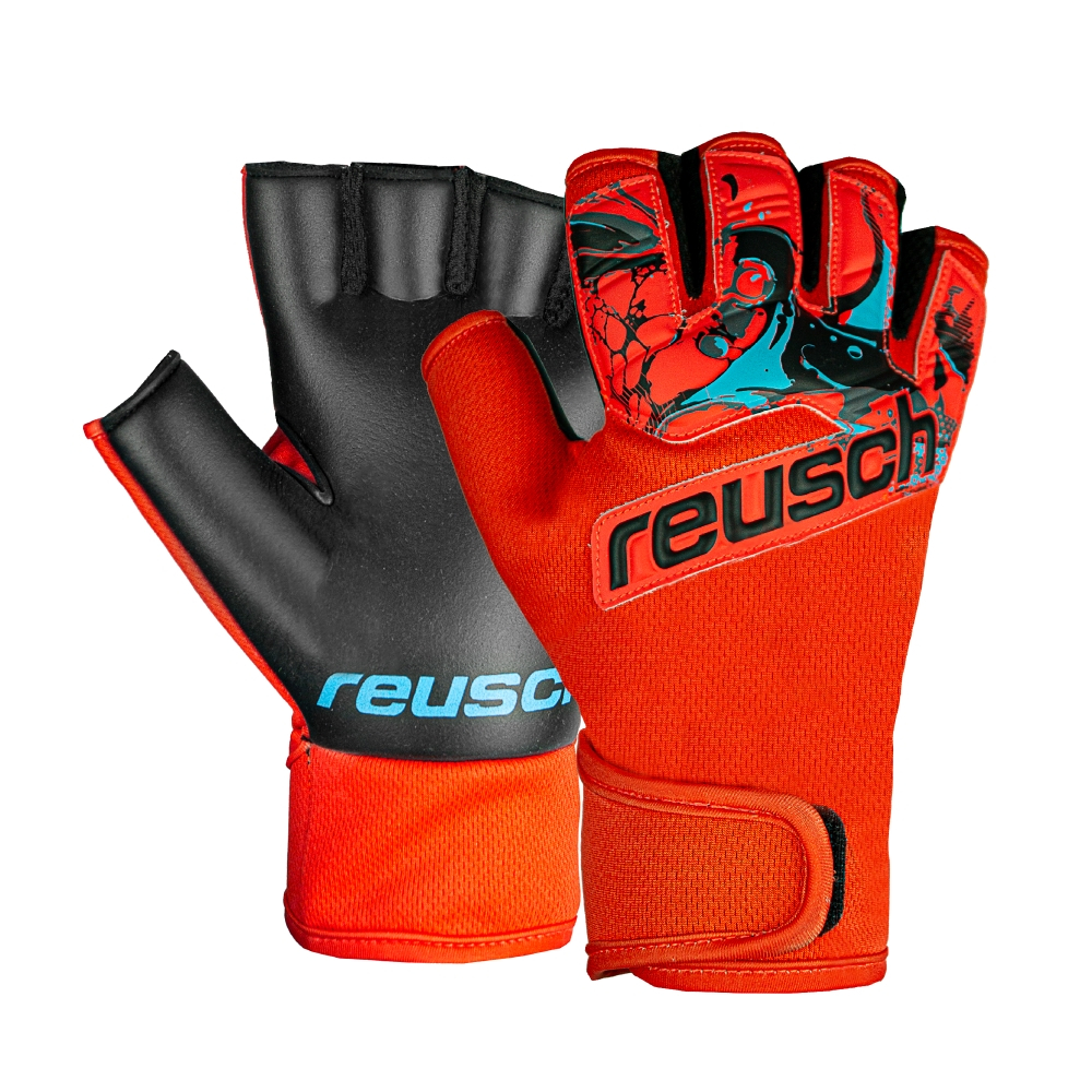 Găng Tay Thủ Môn Reusch Futsal Grip 2023