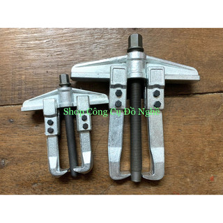 Cảo càng ngang 2 chấu chữ H 80mm,150mm,200mm,250mm