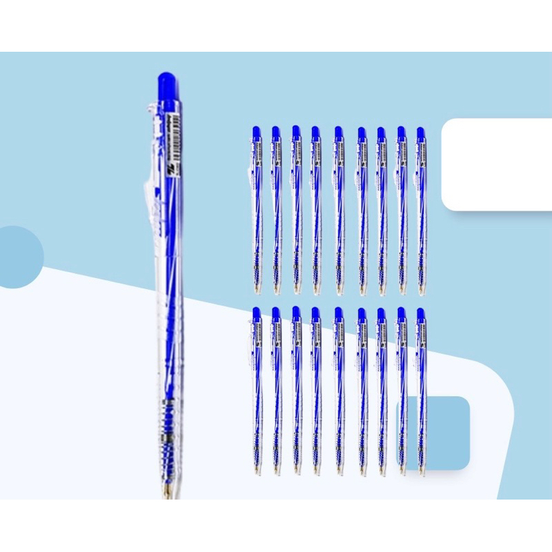 Bút bi, bút nước, bút chì - Viết Là Đẹp