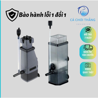 Lọc váng sunsun jy-02, jy-03 cho bể thủy sinh