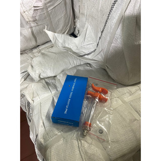 Xi-lanh meka 20ml