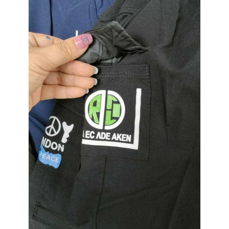 Quần ngố đũi Umi Xước Túi Hộp Cá Tính Dành Cho Bé Trai 15-30kg