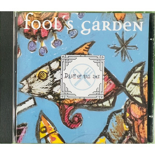 Lemon Tree Album: Dish of the day - f.ool’s garden - bài hát nổi tiếng Lemon Tree